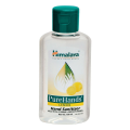 Himalaya Wellness Purehands (Lemon) Hand Sanitizer 